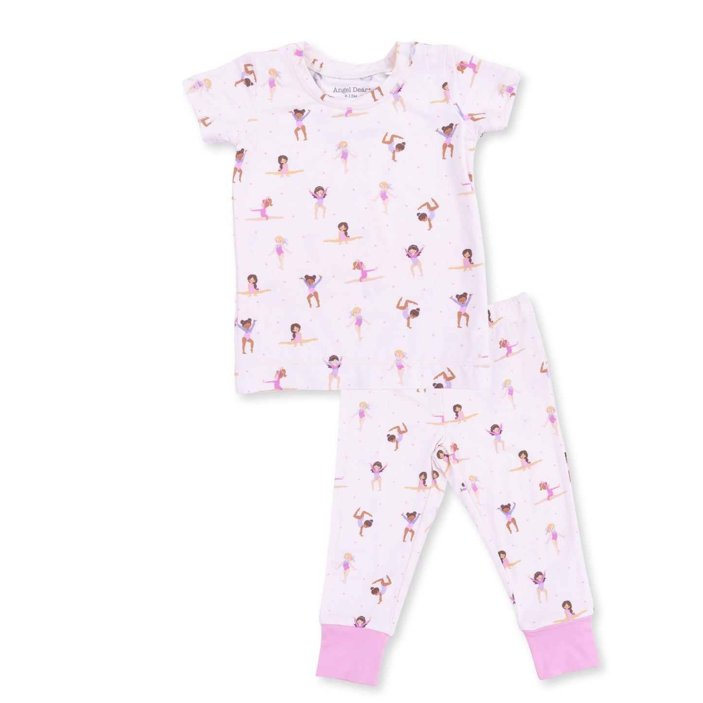 Angel Dear FW26 Girl Loungewear Sets