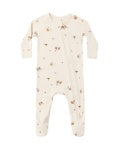 Quincy Mae AW26 Footies