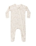 Quincy Mae AW26 Footies