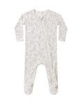 Quincy Mae AW26 Footies