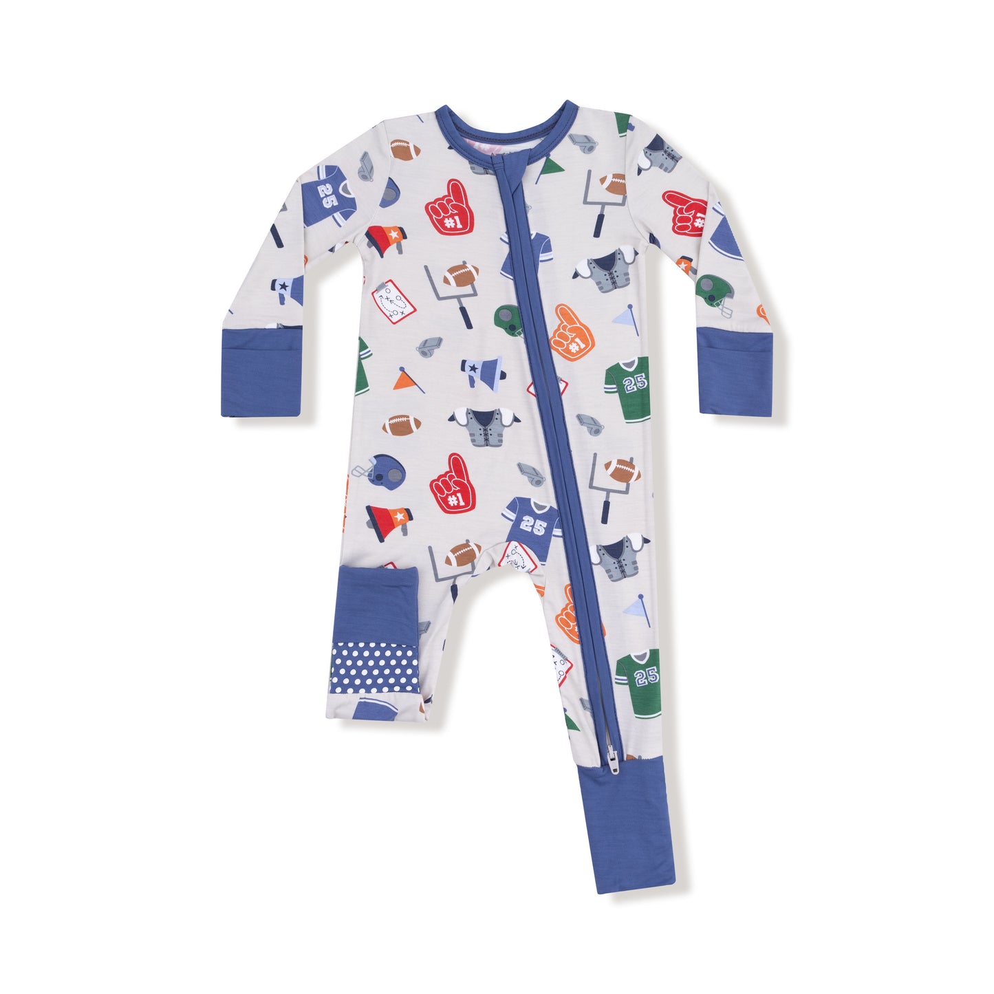 Angel Dear FW25 Coverall Boy