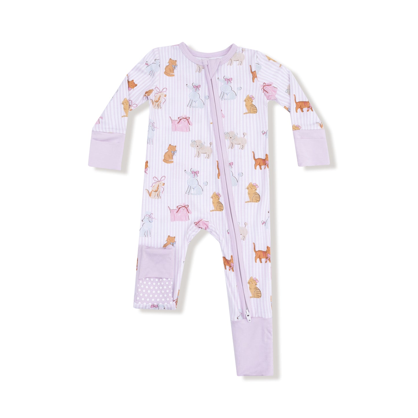 Angel Dear FW25 Coverall Girl