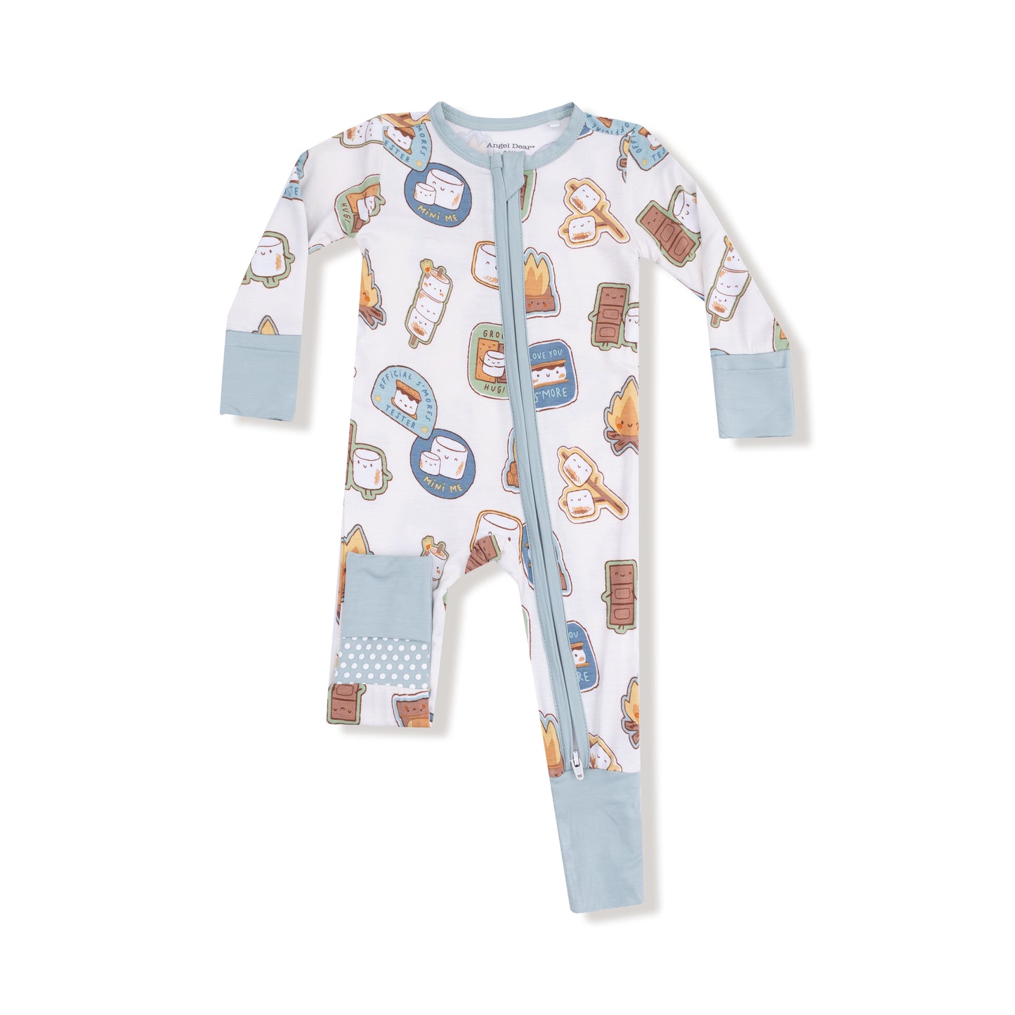 Angel Dear FW25 Coverall Boy