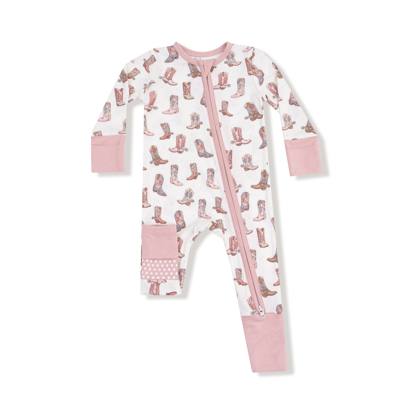 Angel Dear FW25 Coverall Girl