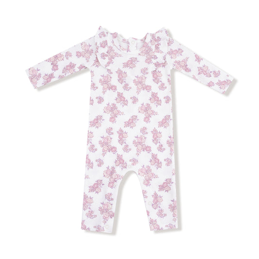 Angel Dear FW25 Coverall Girl