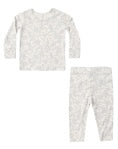 Quincy Mae AW26 Pajama Sets
