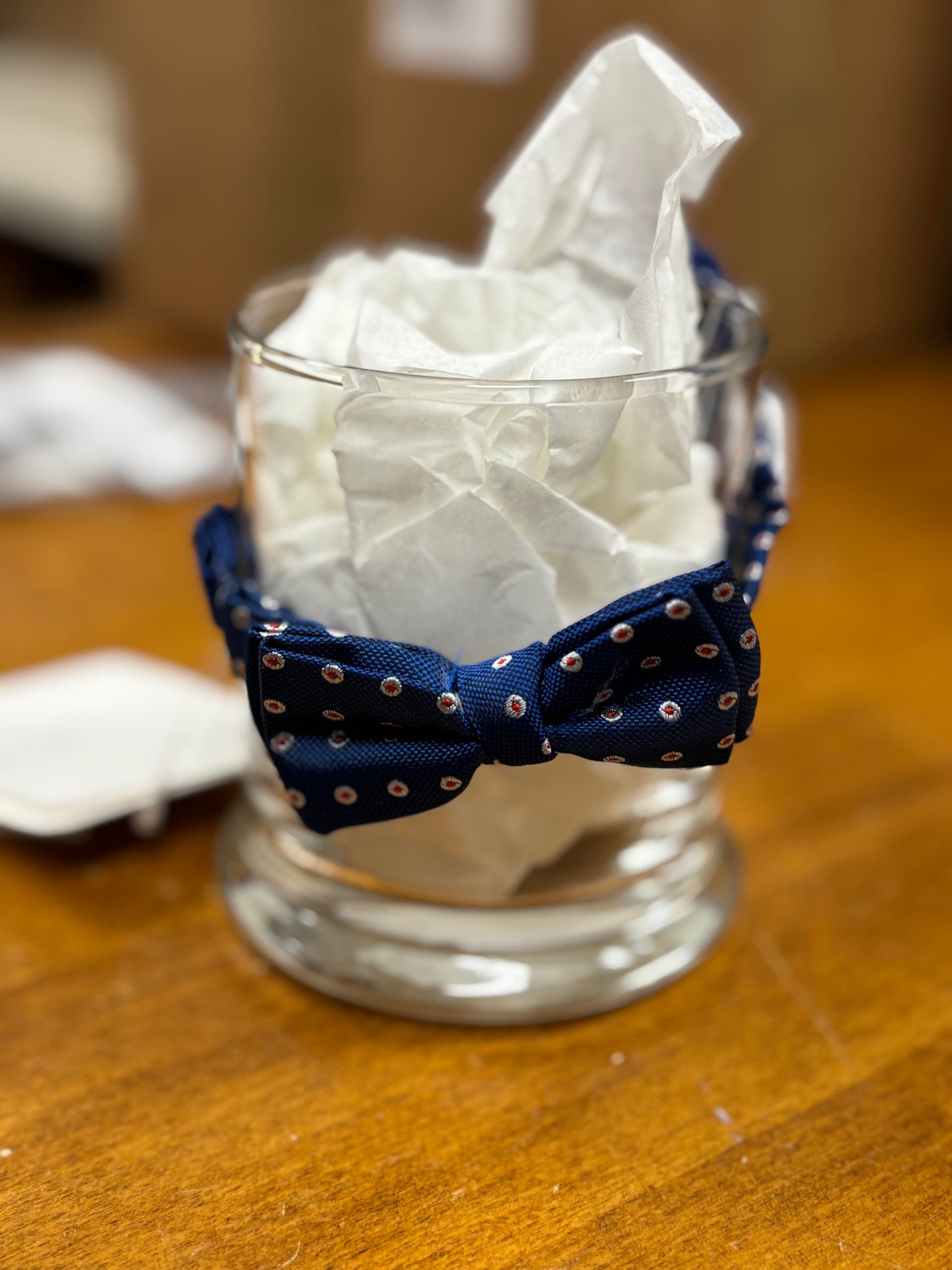 Mayoral Baby Bow Ties
