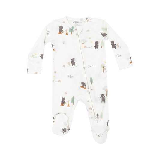 Angel Dear (FW24) Footies BOY