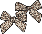 Angel Dear SS26 Headband & Clips