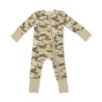 Angel Dear FW26 Infant Convertible Romper