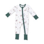 Angel Dear FW26 Convertible Romper Boy