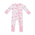 Angel Dear FW26 Convertible Romper Girl