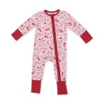 Angel Dear FW26 Convertible Romper Girl
