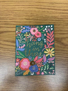 Gina B Get Well Soon Cards