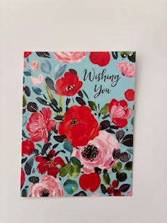 Gina B Birthday Cards