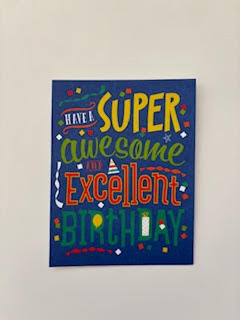 Gina B Birthday Cards