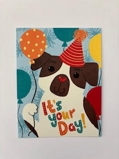 Gina B Birthday Cards