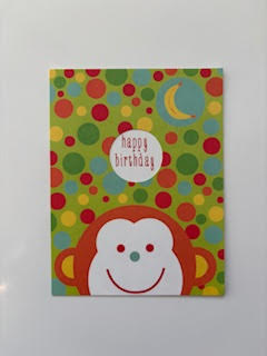 Gina B Birthday Cards