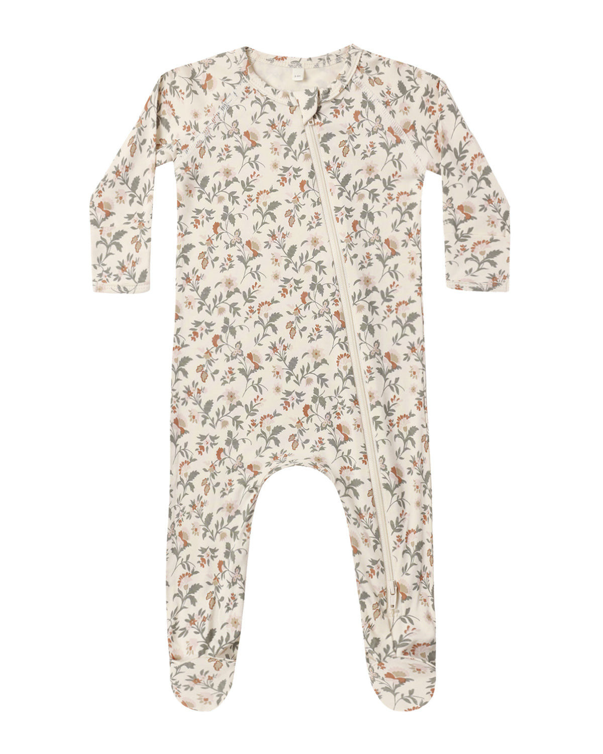 Quincy Mae AW26 Baby Christmas