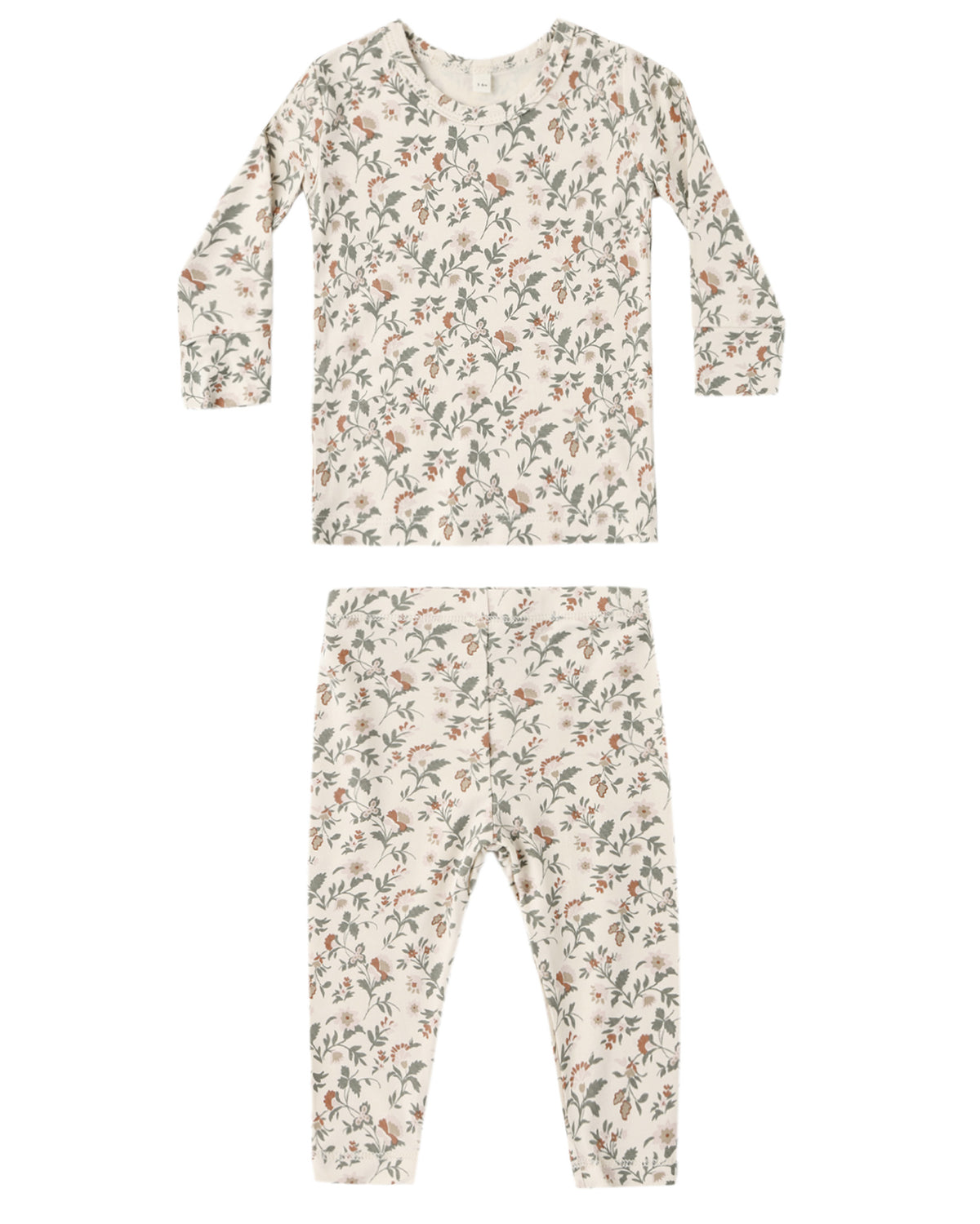 Quincy Mae AW26 Baby/Toddler Christmas
