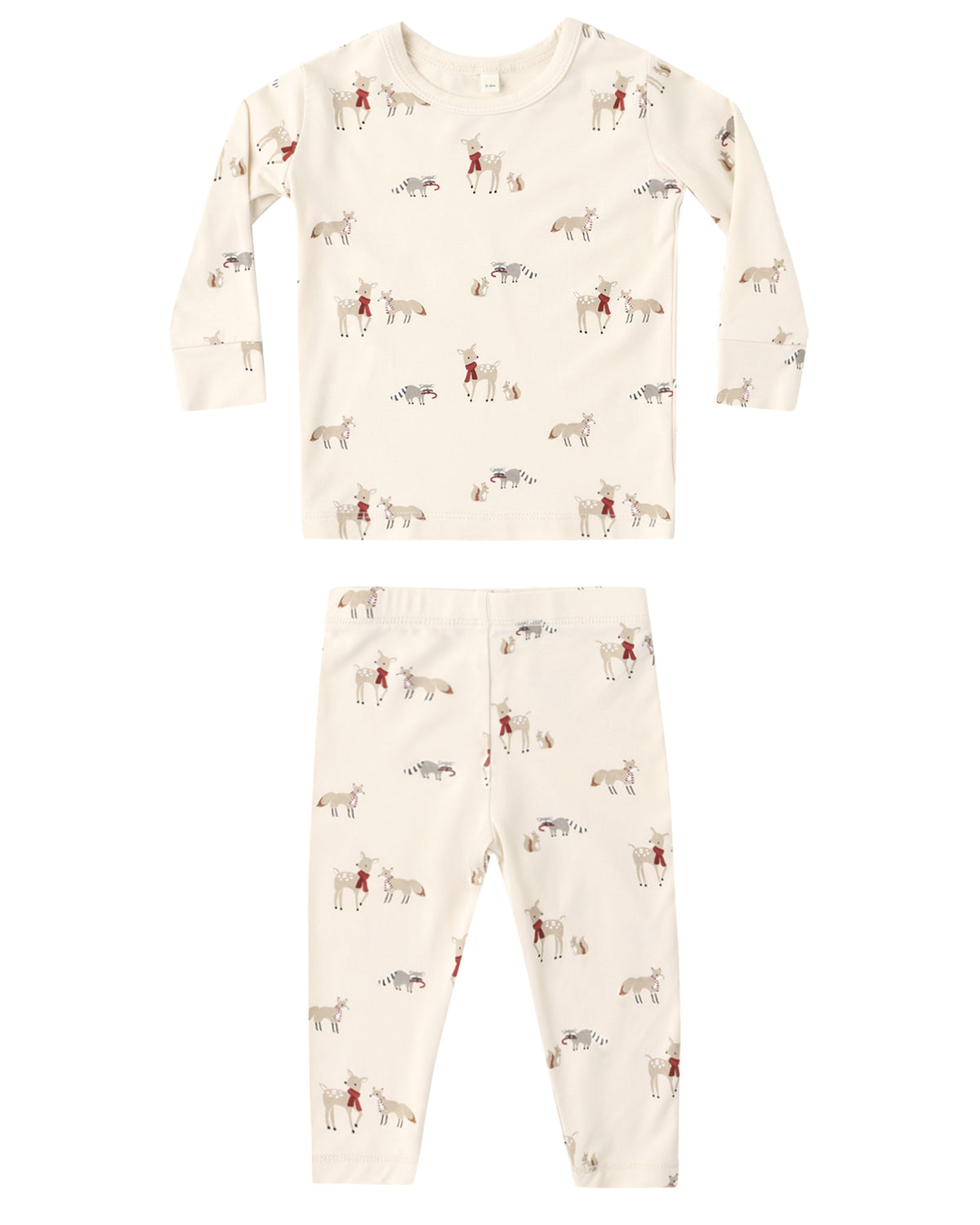 Quincy Mae AW26 Baby/Toddler Christmas
