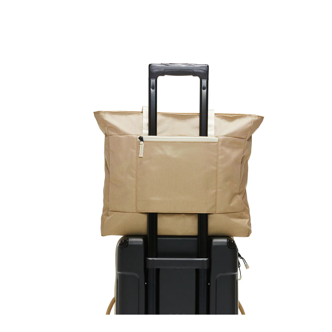 Walker Family Goods Roller Tote