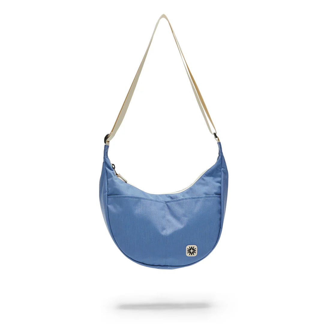 Walker Family Goods Bay Bag