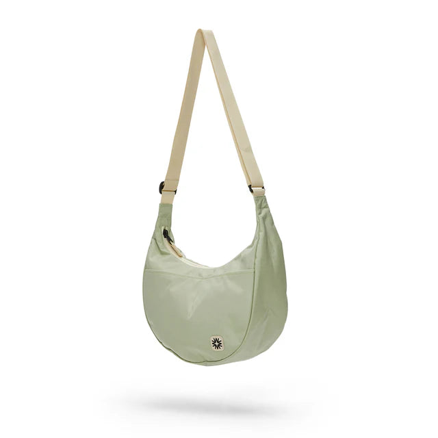 Walker Family Goods Bay Bag