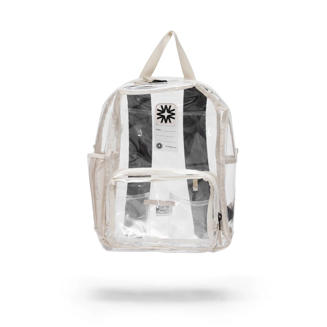 Walker Family Goods Tiny Tommy Pack
