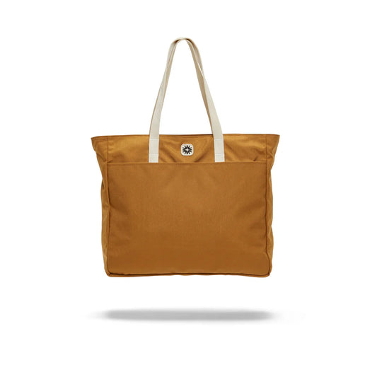 Walker Family Goods Roller Tote