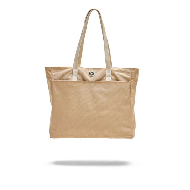 Walker Family Goods Roller Tote