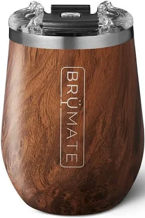 Brumate Wine Tumbler - Uncork'd