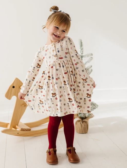 Babysprouts Christmas Collection