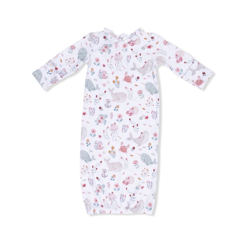 Angel Dear SS26  Gowns