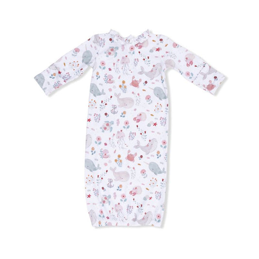 Angel Dear SS26  Gowns