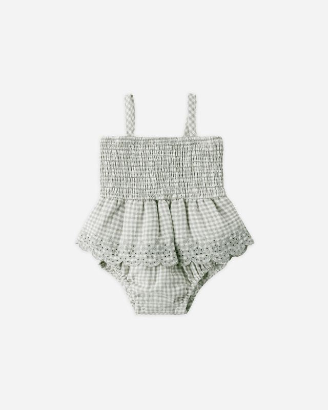 Quincy Mae SS26 Girl Sets