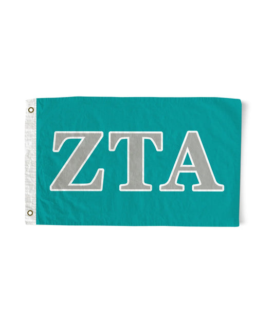 Sorority 3'x5' Flag