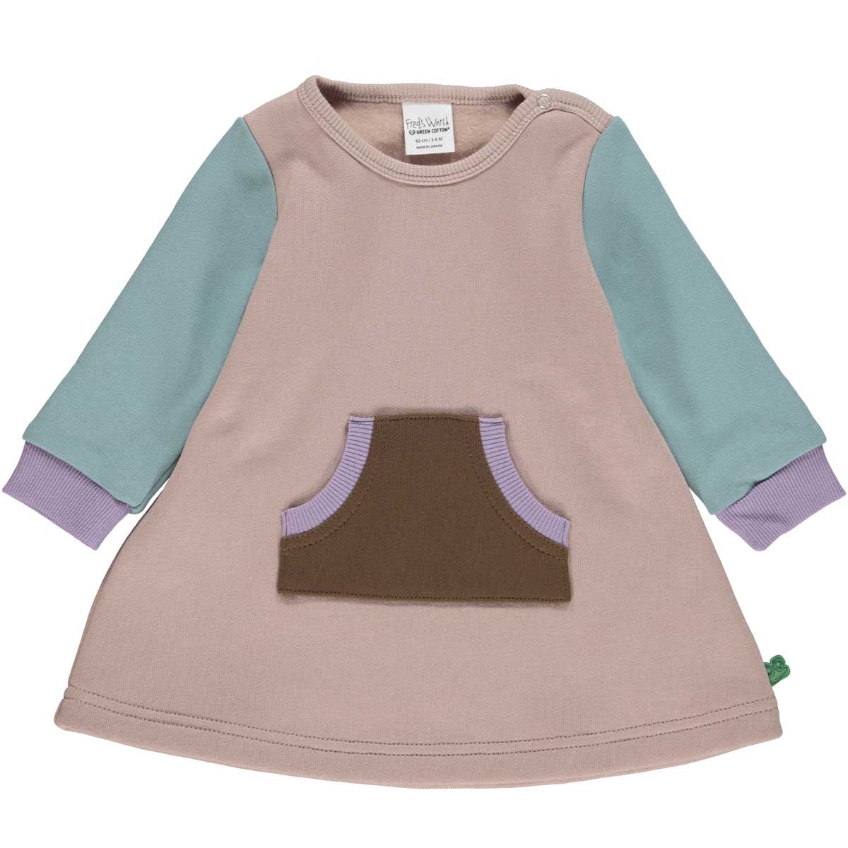 Fred's World Girl Clothes Fall 22