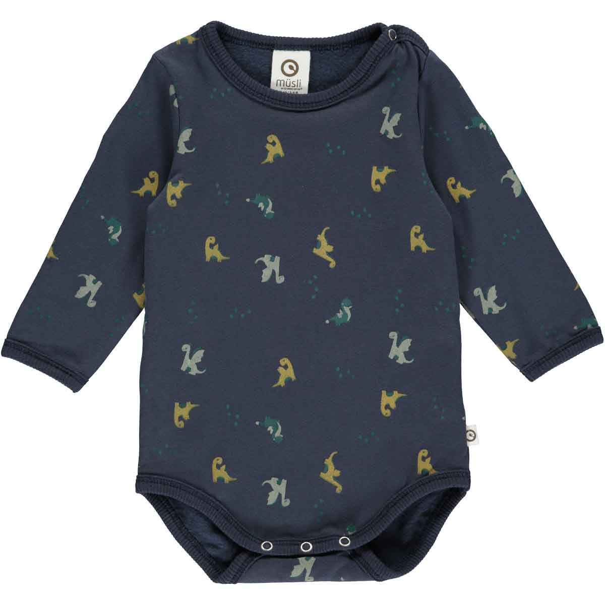 Musli Baby Boy Clothes Fall 23