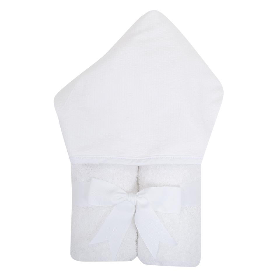 3 Marthas Everykid Hooded Towel