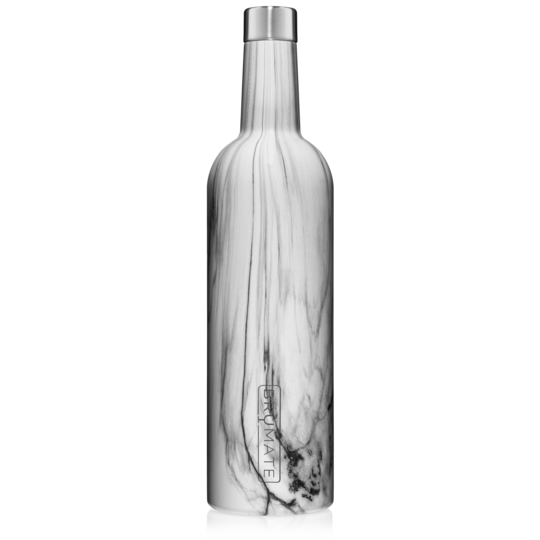 BrüMate Winesulator | Onyx Leopard | 25oz
