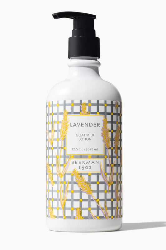 Beekman Lotions & Body Wash