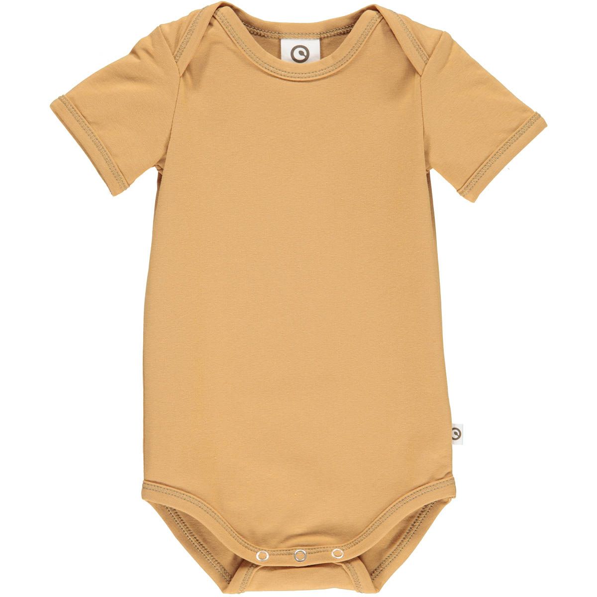 Mustard baby boy top clothes