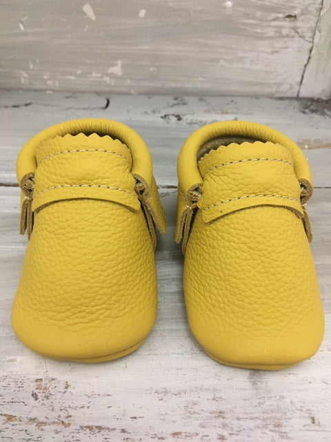 Baby moccs hot sale