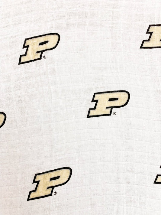 Purdue Baby Swaddle