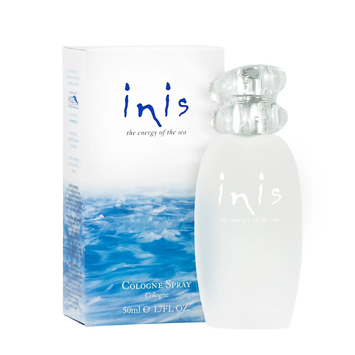 Inis Perfume and Personal Care