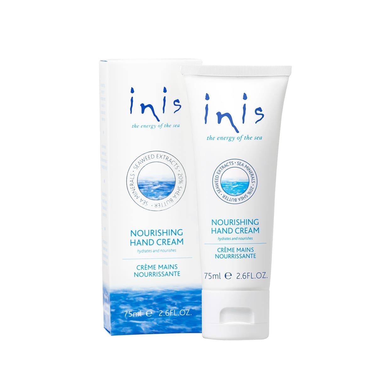 Inis Perfume and Personal Care