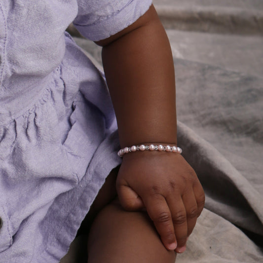 Cherished Moments Baby Bracelets