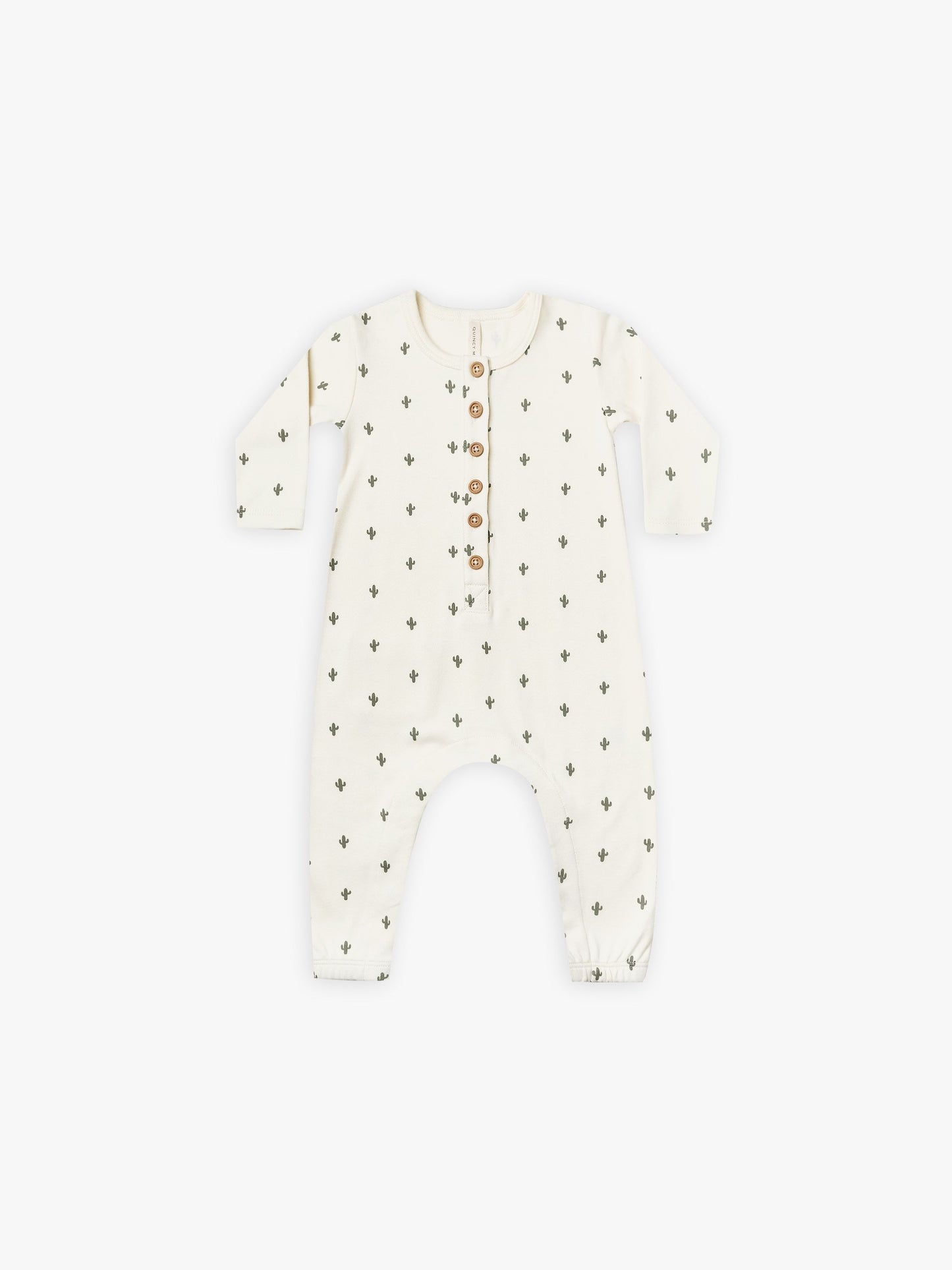 Quincy Mae Fall Jumpsuits