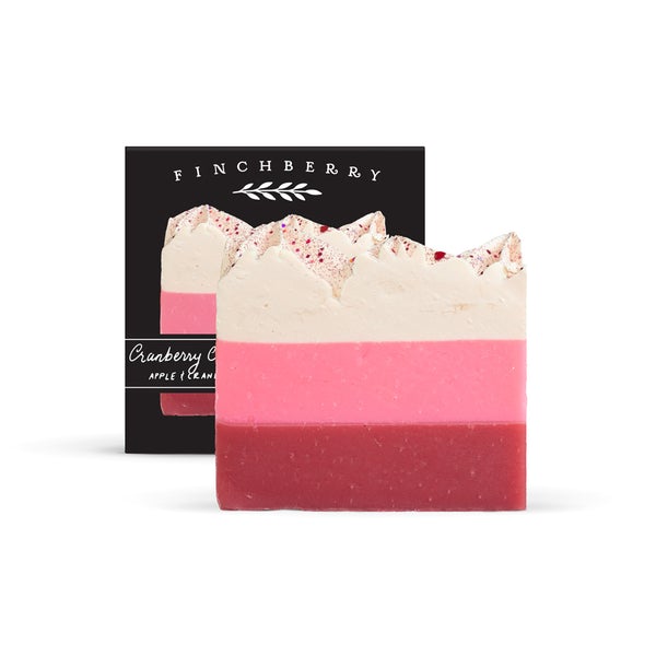Finchberry Soaps & Accessories